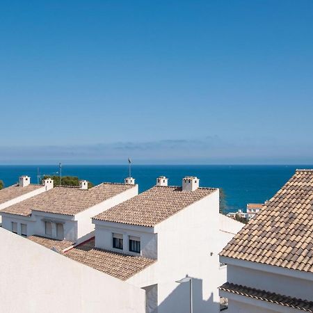 Apartmán Avanoa - Piteres Altea Exteriér fotografie
