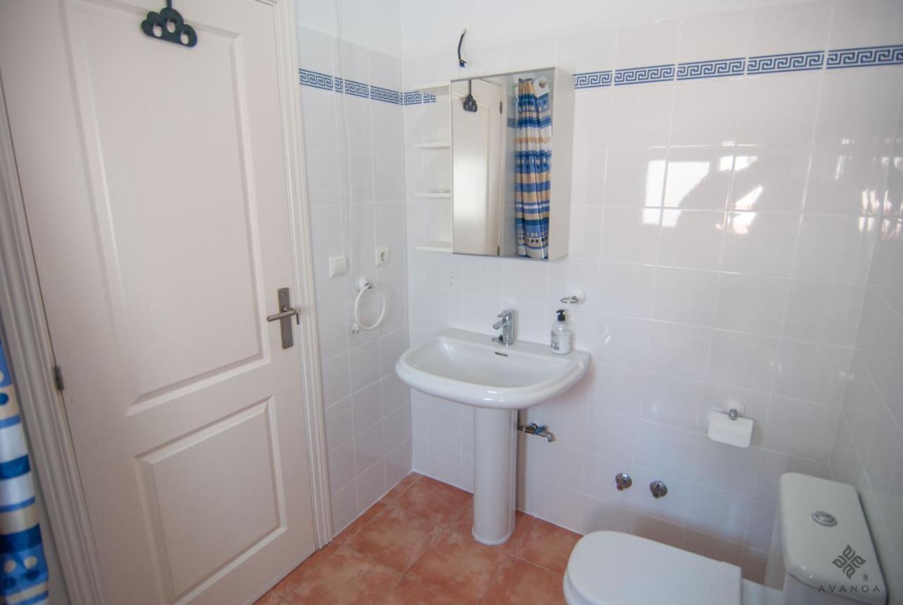 Apartmán Avanoa - Piteres Altea Exteriér fotografie